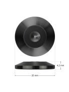 Dynavox univerzális tüske alátét 4db/szett