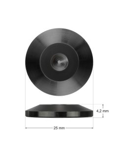 Dynavox univerzális tüske alátét 4db/szett