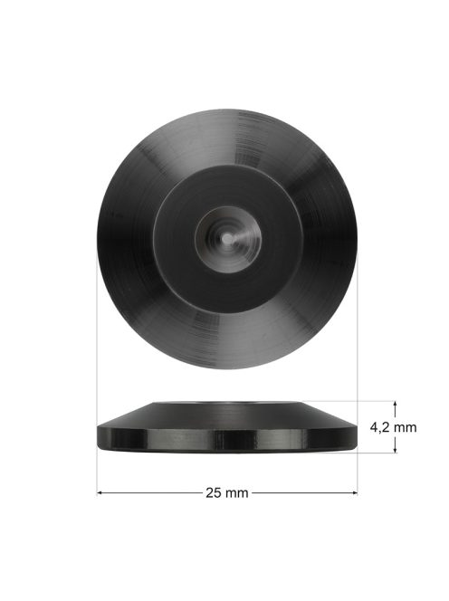 Dynavox univerzális tüske alátét 4db/szett