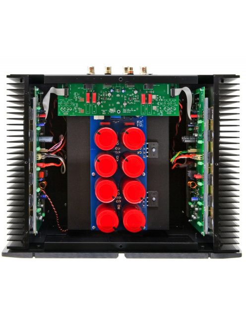 EAM LAB Classic 202 High-end sztereó végerősítő