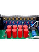 EAM LAB Classic 302 High-end sztereó végerősítő