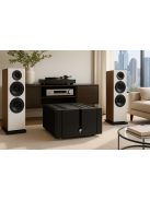 EAM LAB Classic 302 High-end sztereó végerősítő