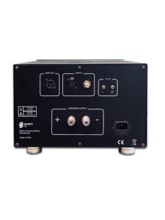 EAM LAB Classic Amp M250 Mono High-end végerősítő