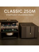 EAM LAB Classic Amp M250 Mono High-end végerősítő