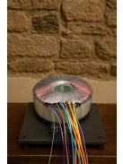 EAM LAB Classic Amp M250 Mono High-end végerősítő