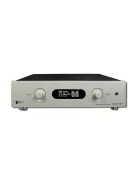 EAM LAB Classic Musica D201 DAC dual Sabre 9038PRO és előerősítő