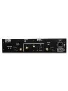 EAM LAB Classic Musica D201 DAC dual Sabre 9038PRO és előerősítő