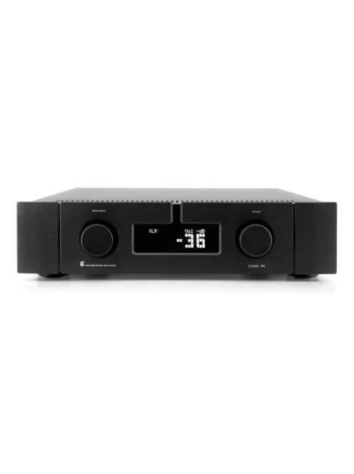 EAM LAB Classic Pre B1 highend előerősítő