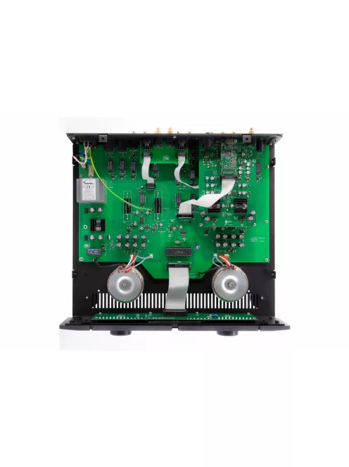 EAM LAB Classic Pre B1 highend előerősítő