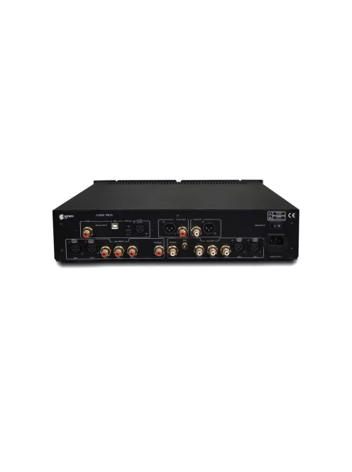 EAM LAB Classic Pre B1 highend előerősítő