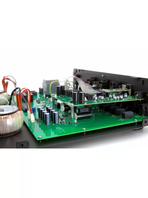 EAM LAB Classic Pre B1 highend előerősítő