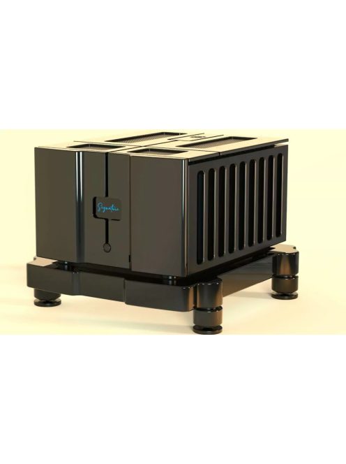 EAM LAB Signature ONE High-end sztereó végerősítő