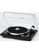 EAT B-Sharp audiophile analóg lemezjátszó - fekete