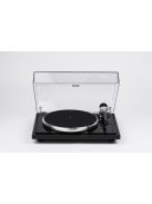 EAT B-Sharp audiophile analóg lemezjátszó - fekete