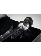 EAT B-Sharp audiophile analóg lemezjátszó - fekete