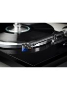 EAT B-Sharp audiophile analóg lemezjátszó - fekete