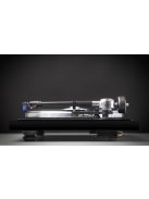 EAT B-Sharp audiophile analóg lemezjátszó - fekete