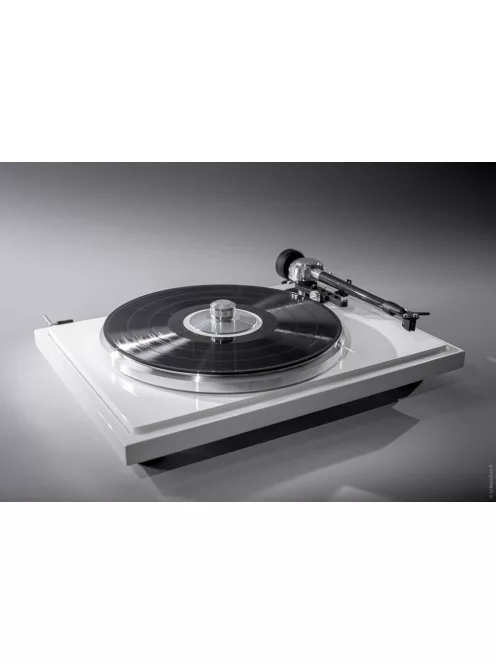 EAT B-Sharp audiophile analóg lemezjátszó - fehér