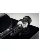 EAT B-Sharp audiophile analóg lemezjátszó - fehér