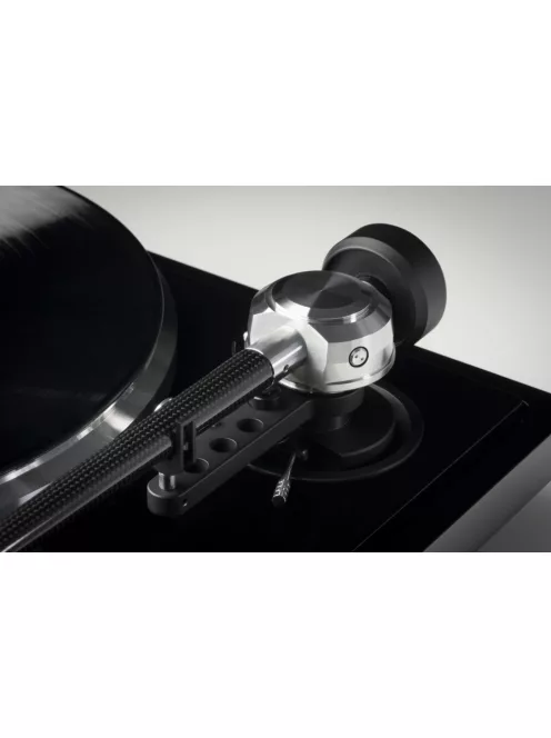 EAT B-Sharp audiophile analóg lemezjátszó - fehér