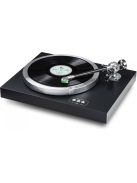 EAT C-Dur highend analóg lemezjátszó - szatén fekete