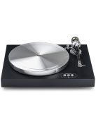 EAT C-Dur highend analóg lemezjátszó - szatén fekete