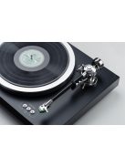 EAT C-Dur highend analóg lemezjátszó - szatén fekete