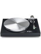 EAT C-Dur highend analóg lemezjátszó - szatén fekete