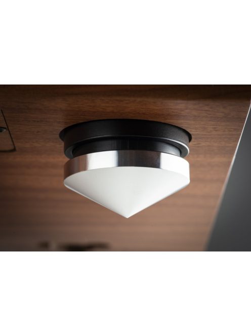 EAT C-Dur highend analóg lemezjátszó - szatén fekete