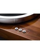 EAT C-Dur highend analóg lemezjátszó - szatén fekete