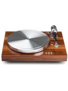 EAT C-Dur highend analóg lemezjátszó - Magasfényű szilva