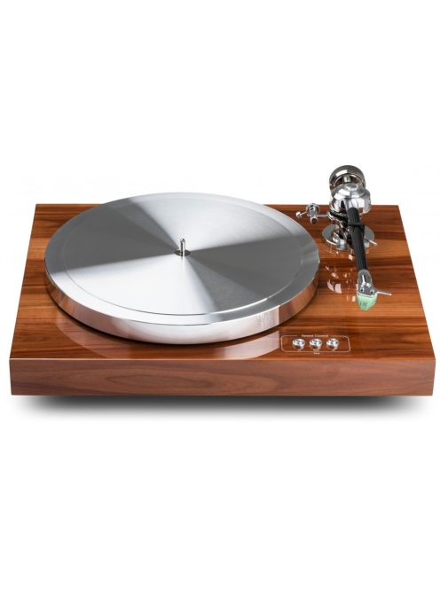 EAT C-Dur highend analóg lemezjátszó - Magasfényű szilva