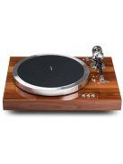 EAT C-Dur highend analóg lemezjátszó - Magasfényű szilva