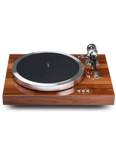 EAT C-Dur highend analóg lemezjátszó - Magasfényű szilva