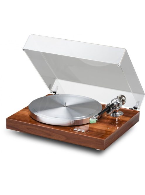 EAT C-Dur highend analóg lemezjátszó - Magasfényű szilva