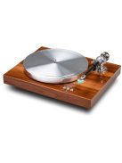 EAT C-Dur highend analóg lemezjátszó - Magasfényű szilva