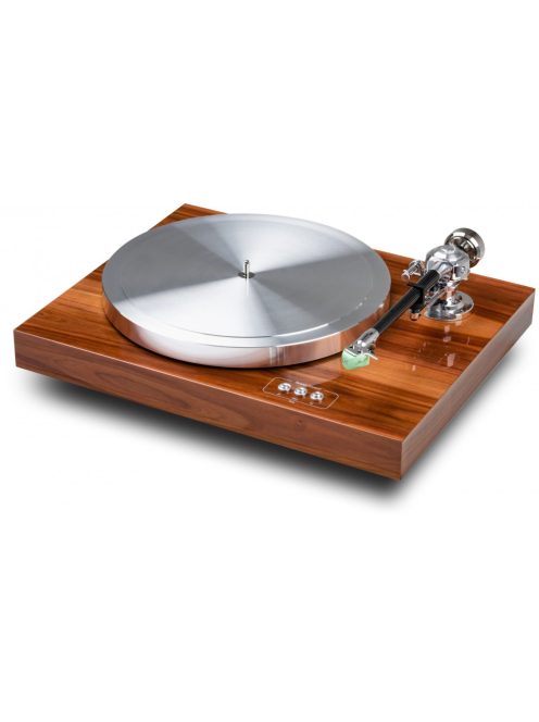 EAT C-Dur highend analóg lemezjátszó - Magasfényű szilva