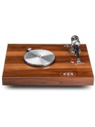 EAT C-Dur highend analóg lemezjátszó - Magasfényű szilva