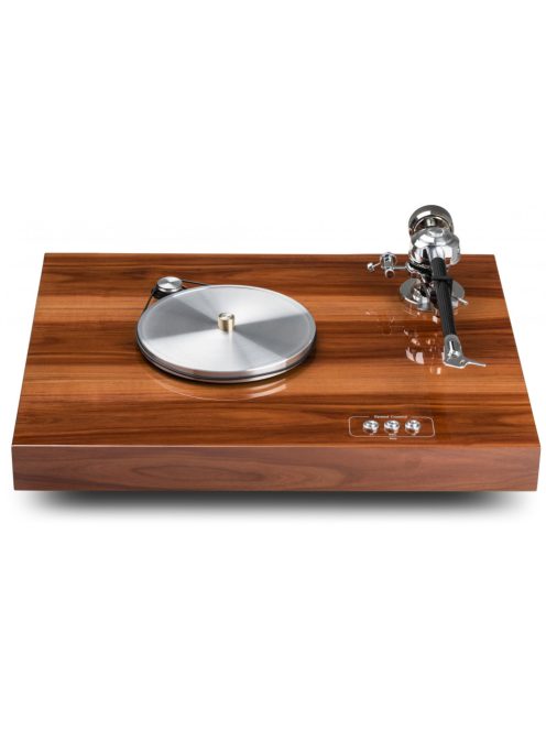 EAT C-Dur highend analóg lemezjátszó - Magasfényű szilva