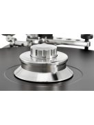 EAT C-Major audiophile analóg lemezjátszó - fehér