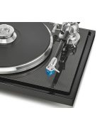 EAT C-Major audiophile analóg lemezjátszó - fehér