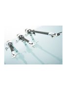 EAT C-Note audiophile hangkarok