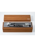 EAT C-Note audiophile hangkarok