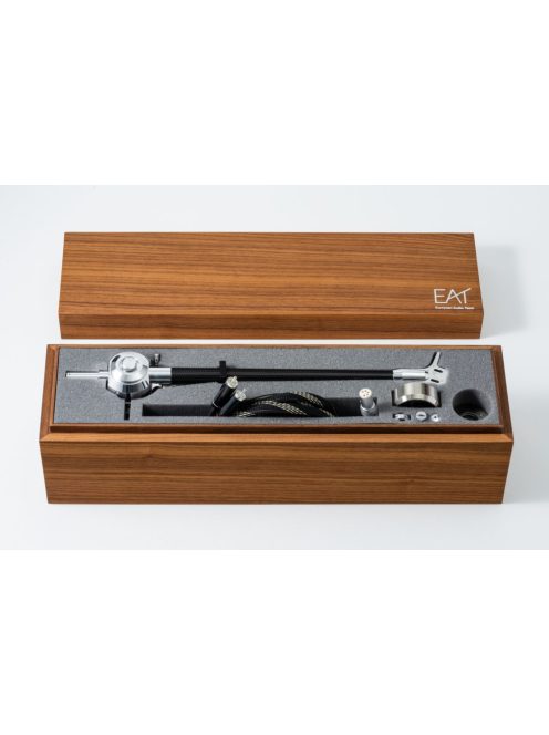 EAT C-Note audiophile hangkarok