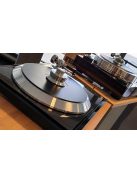 EAT C-Sharp highend analóg lemezjátszó - választható színben