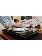 EAT C-Sharp highend analóg lemezjátszó - választható színben