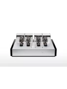 EAT E-GLO I prémium highend elektroncsöves sztereó erősítő