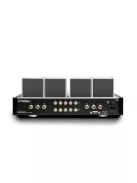 EAT E-GLO I prémium highend elektroncsöves sztereó erősítő