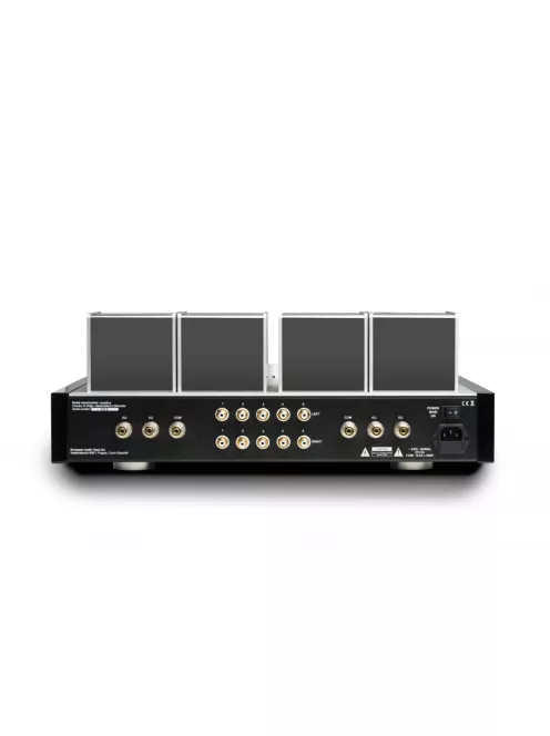 EAT E-GLO I prémium highend elektroncsöves sztereó erősítő