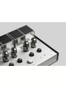 EAT E-GLO I prémium highend elektroncsöves sztereó erősítő